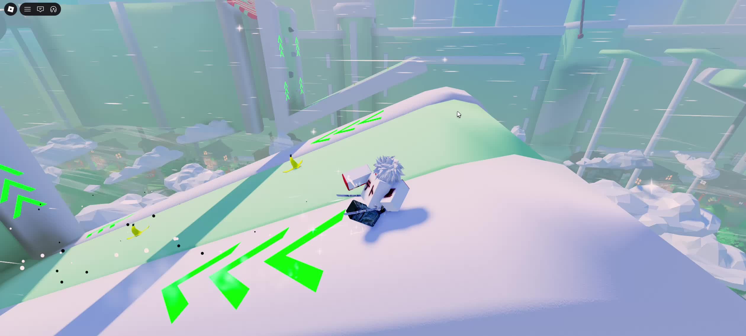 Climbing System