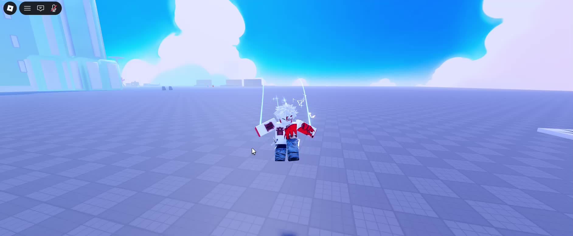 Sukuna Emote