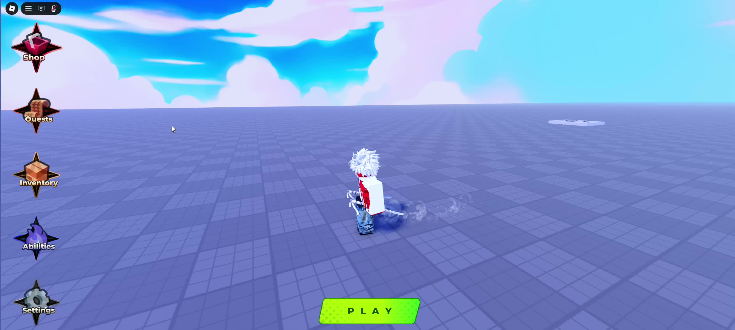 Quests UI